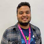 A member of research staff